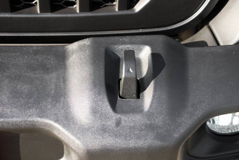 2018 Jeep Wrangler Unlimited