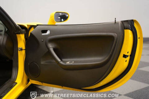 2007 Pontiac Solstice GXP