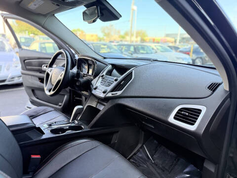 2012 GMC Terrain SLT-2