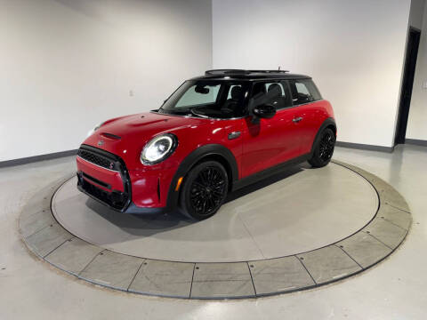 2023 MINI Hardtop 2 Door Cooper S