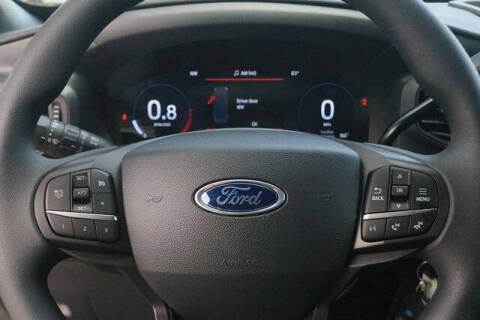 2025 Ford Explorer Police Interceptor Utility