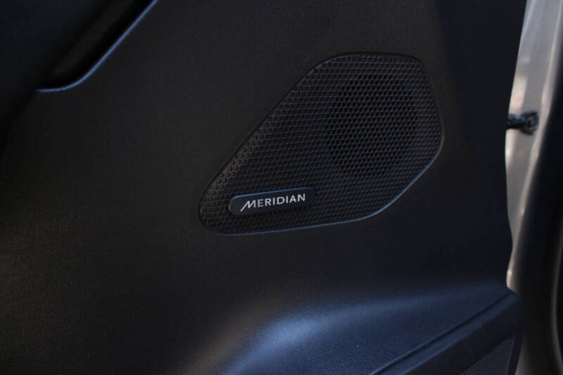 2017 Jaguar F-PACE S