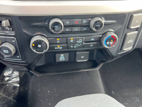 2025 Ford F-350 Super Duty XLT