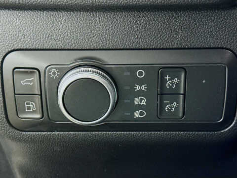 2022 Ford Escape Hybrid SE