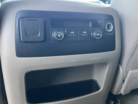 2018 Chevrolet Tahoe LS