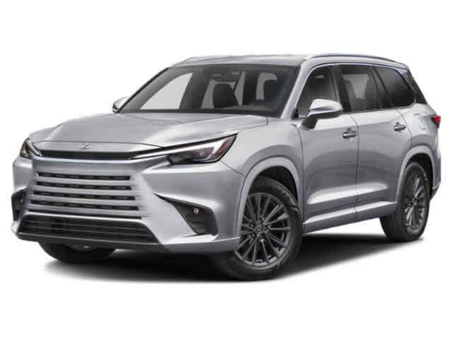 2025 Lexus TX 350