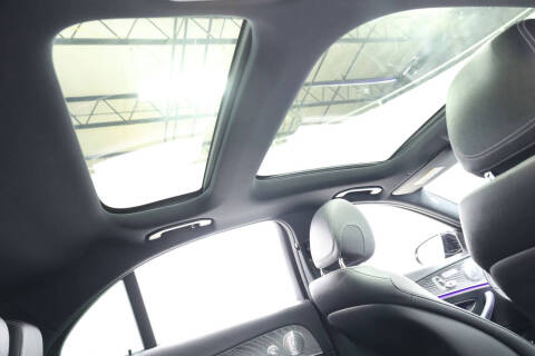 2021 Mercedes-Benz E-Class E 350 4MATIC