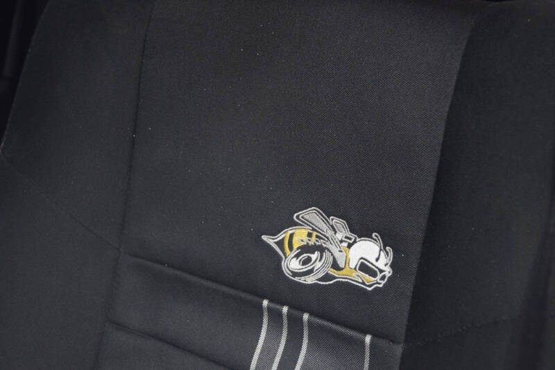 2014 Dodge Charger SRT8 Super Bee