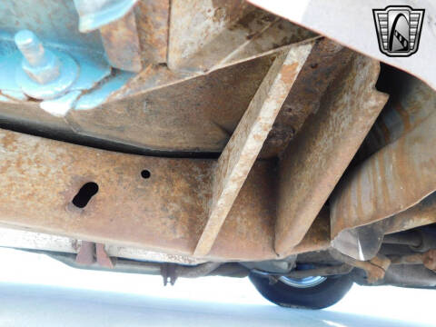 1960 Desoto Fireflite