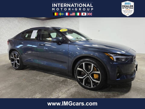 2021 Polestar 2 for sale at International Motor Group in Warwick RI