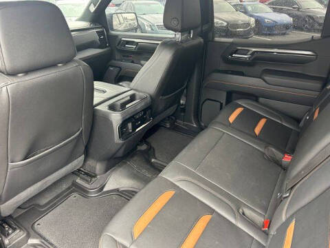 2022 GMC Sierra 1500