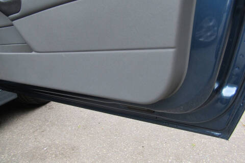 2007 Saab 9-3 2.0T
