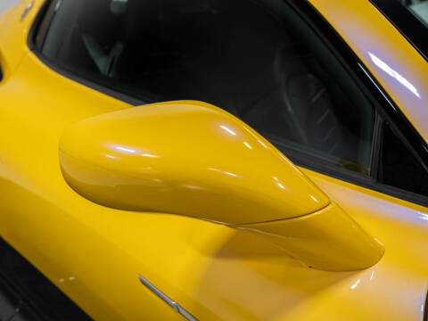 2022 Maserati MC20