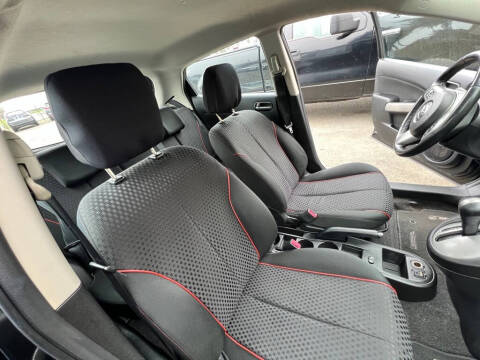 2014 Mazda MAZDA2 Touring