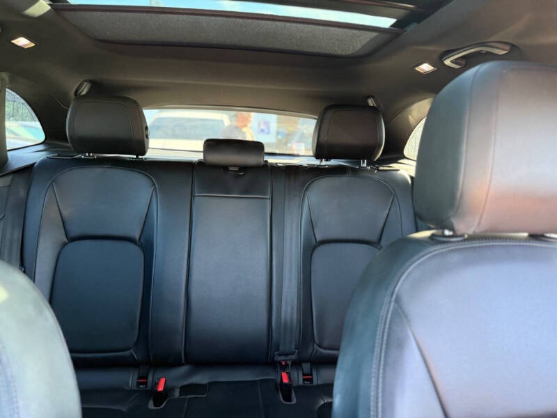 2017 Jaguar F-PACE 35t Premium