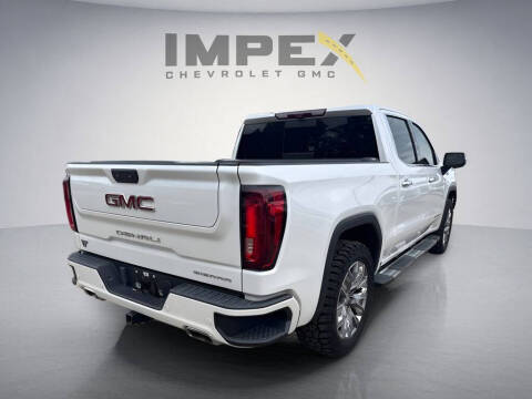 2022 GMC Sierra 1500