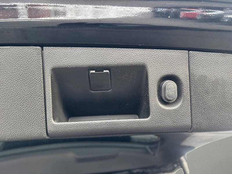 2019 GMC Yukon SLE