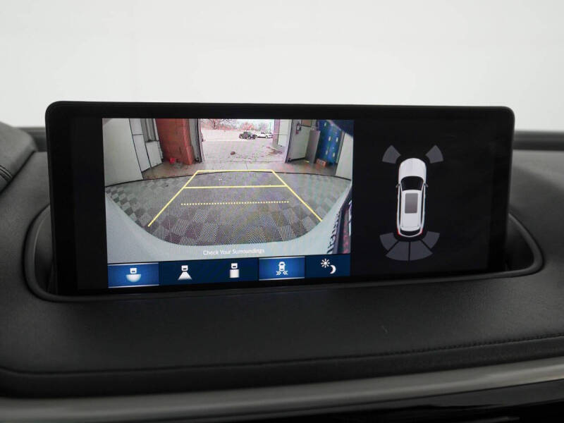 2022 Acura MDX w/Tech