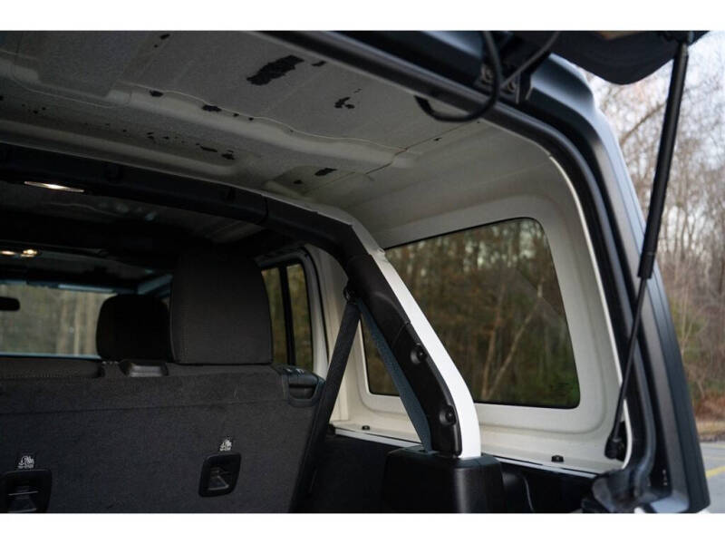 2020 Jeep Wrangler Unlimited