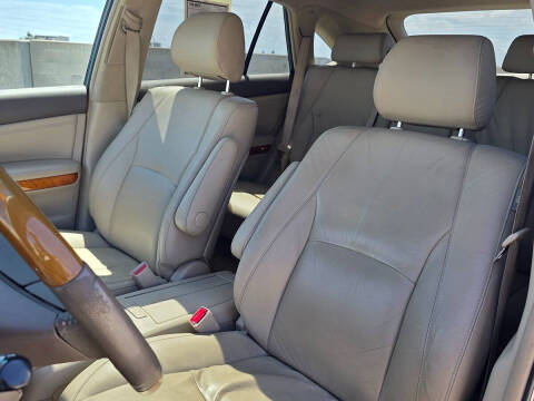 2009 Lexus RX 350