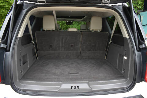 2019 Ford Expedition MAX XLT
