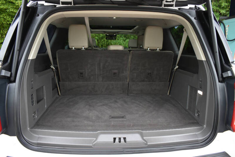 2019 Ford Expedition MAX XLT