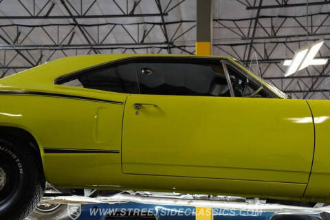 1970 Dodge Super Bee