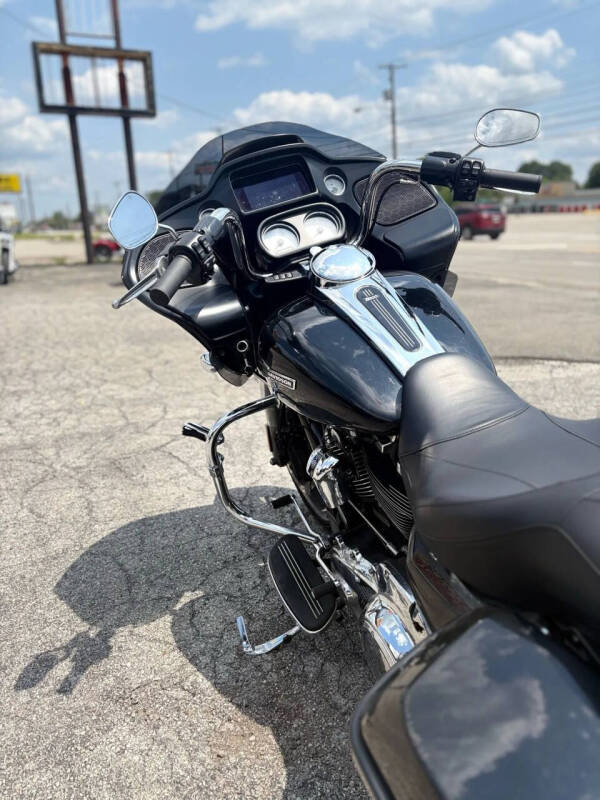 2021 Harley-Davidson Road Glide