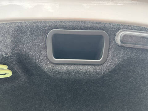 2018 Chevrolet Impala Premier