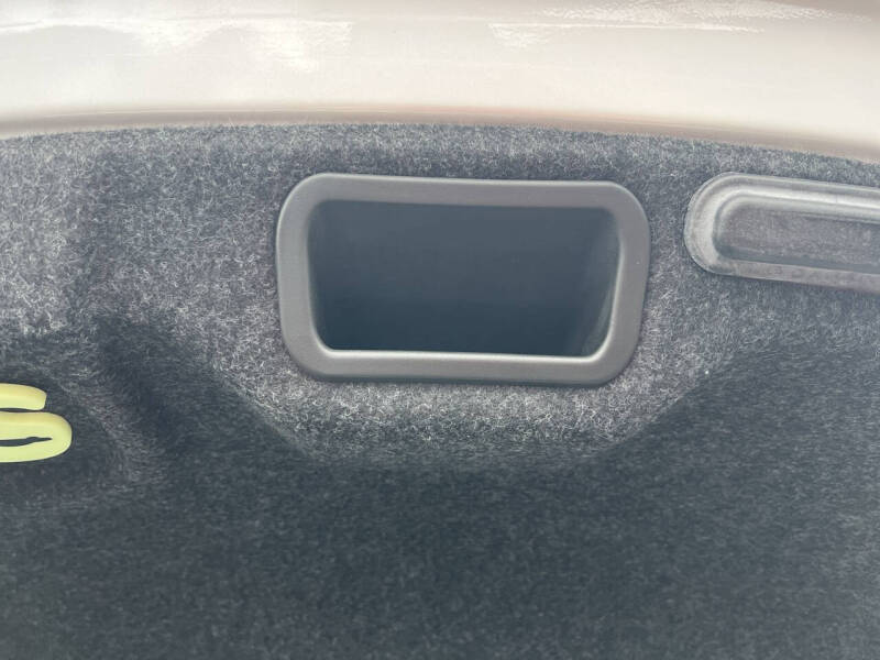 2018 Chevrolet Impala Premier