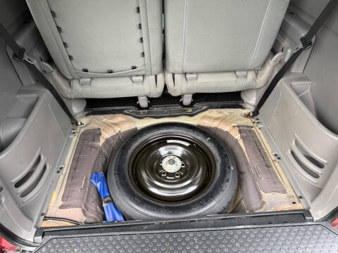 2011 Honda Element EX