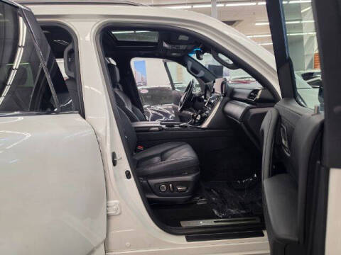 2023 Lexus LX 600 Premium