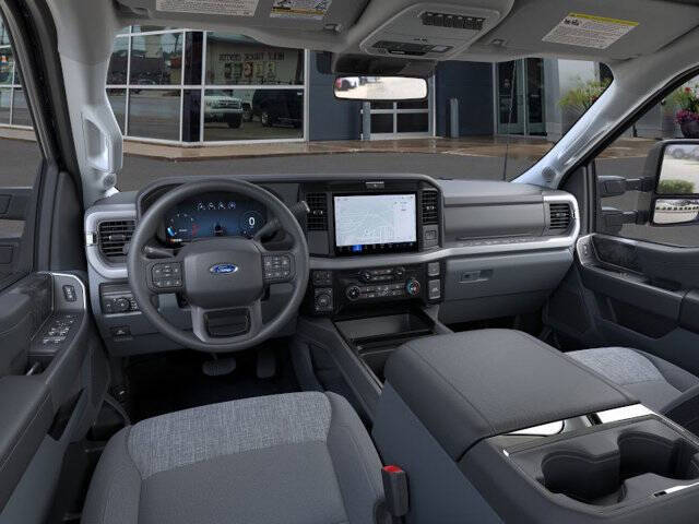 2026 Ford F-350 Super Duty