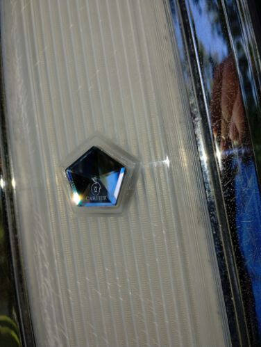 1983 Chrysler Imperial