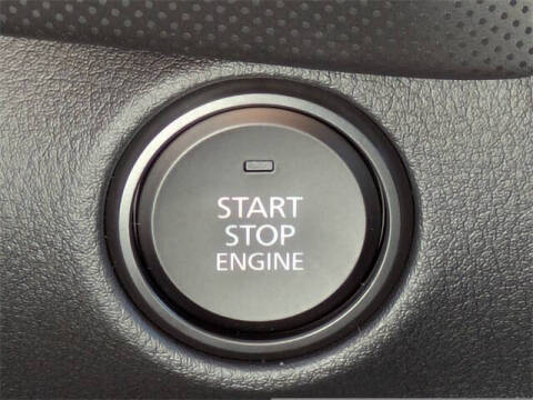 2026 Mazda CX-50 2.5 S Preferred