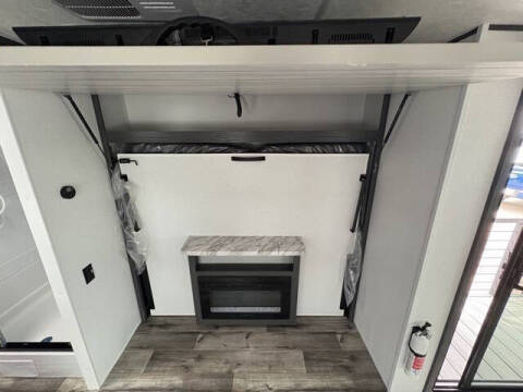 2025 Dutchmen Aspen Trail