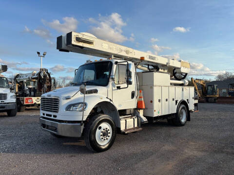 2015 Freightliner M2 106