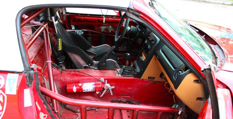 1994 Mazda MX-5 Miata