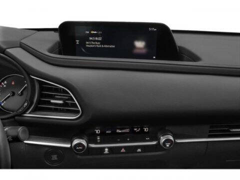 2022 Mazda CX-30 2.5 S Select