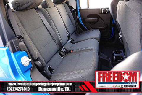 2025 Jeep Gladiator Willys