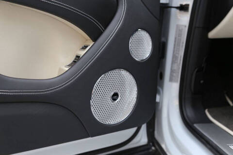 2021 Bentley Bentayga V8