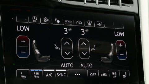 2022 Lamborghini Urus