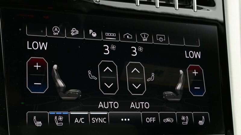 2022 Lamborghini Urus