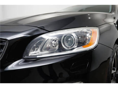 2018 Volvo S60 T5 Dynamic