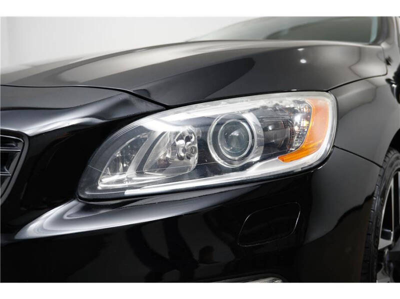 2018 Volvo S60 T5 Dynamic