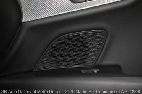 2016 Audi RS 7 4.0T quattro Prestige