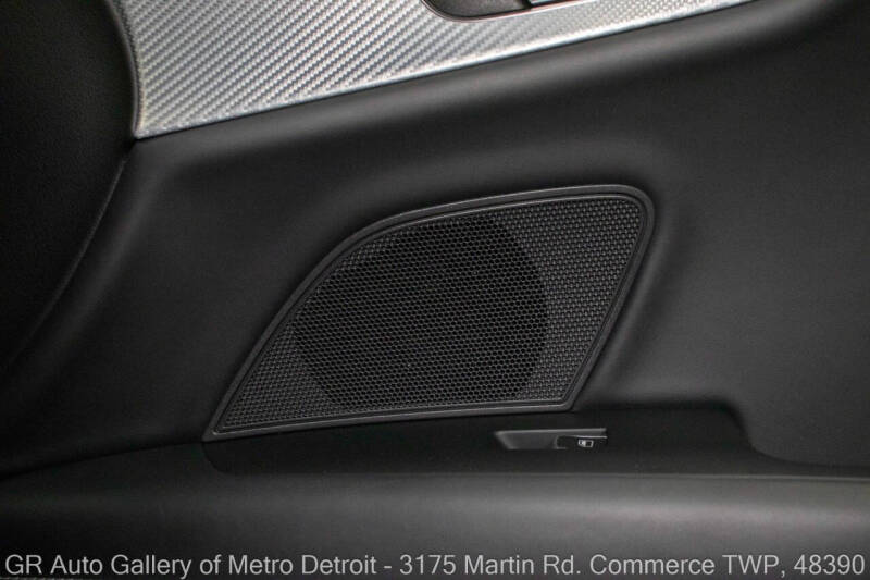 2016 Audi RS 7 4.0T quattro Prestige