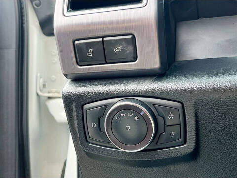 2020 Ford Expedition MAX Platinum