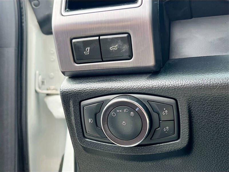 2020 Ford Expedition MAX Platinum