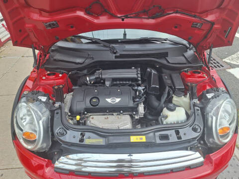 2013 MINI Hardtop Cooper